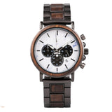 Montre en Bois - Patagonia
