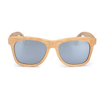 Lunettes en Bois - Wave