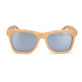 Lunettes en Bois - Wave