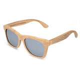 Lunettes en Bois - Wave