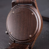 Montres en Couple - Les Inséparables