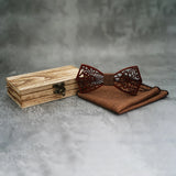 Noeuds Papillon Homme -  Gentleman