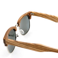 Lunettes en Bois - Aups