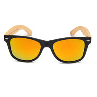 Lunettes en Bois - Solaris