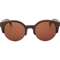 Lunettes en Bois - Adventure