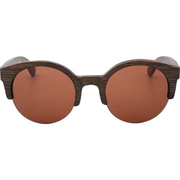 Lunettes en Bois - Adventure