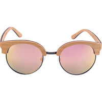 Lunettes en Bois - Bonbon