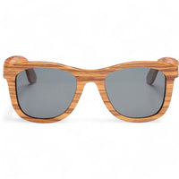 Lunettes en Bois - Brooklyn