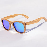 Lunettes en Bois - Copacabana