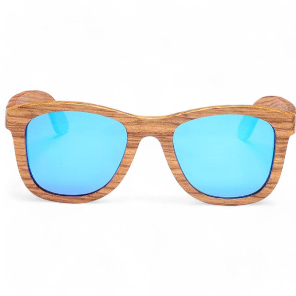 Lunettes en Bois - Copacabana