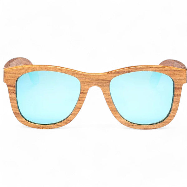 Lunettes en Bois - Iceberg