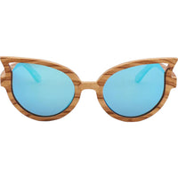 Lunettes en Bois - Jade