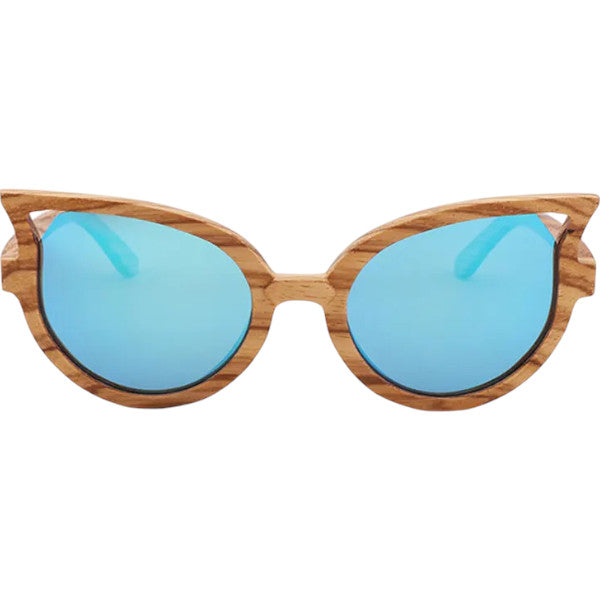 Lunettes en Bois - Jade