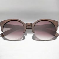 Lunettes en Bois - Prunelle