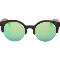 Lunettes en Bois - Rocaille