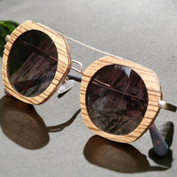 Lunettes en Bois - Trixie