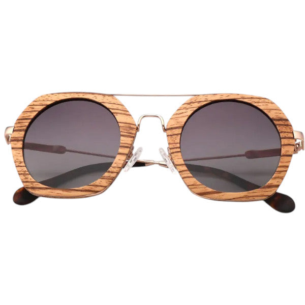 Lunettes en Bois - Trixie