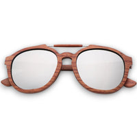 Lunettes en Bois - Ventoux