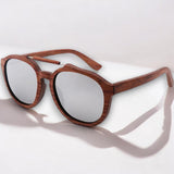 Lunettes en Bois - Ventoux