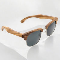 Lunettes en Bois - Verdon