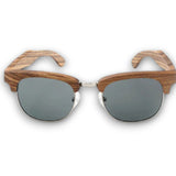 Lunettes en Bois - Verdon