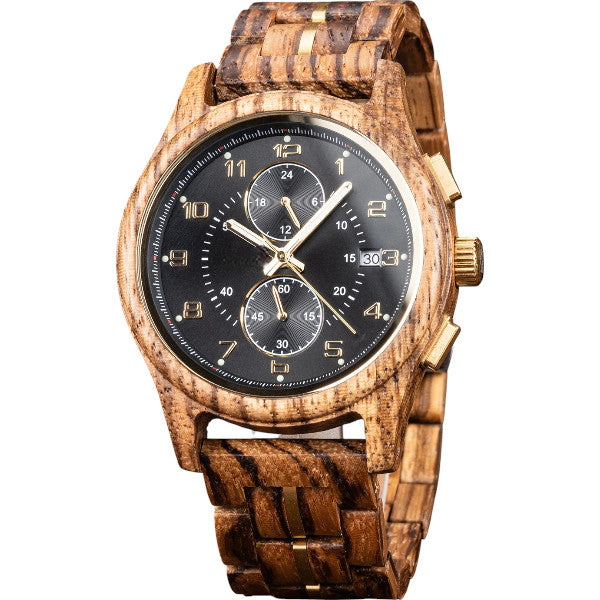 Montre en Bois - Buenos Aires