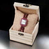 Montre en Bois - Oléron