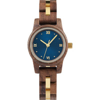 Montre en Bois - Calypso