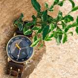 Montre en Bois - Capri