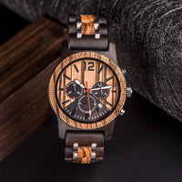 Montres en Couple - Fusion Sauvage