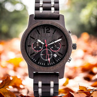 Montres en Couple - Harmonie Naturelle