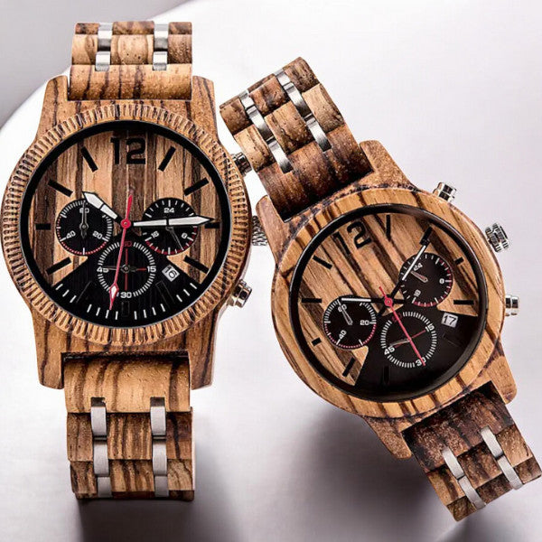 Montres en Couple - Plaisirs Partagés