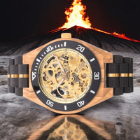 Montre Automatique - Sequoia