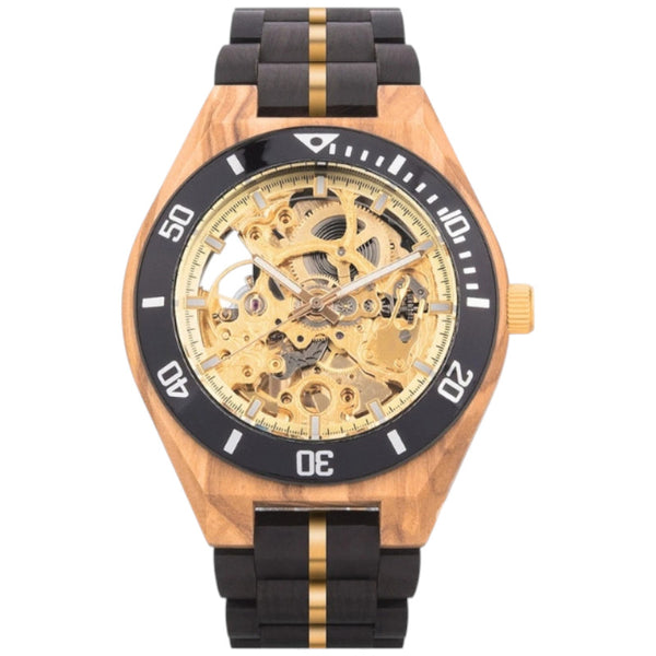 Montre Automatique - Sequoia