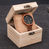 Montre en Bois - Sevilla