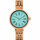 Montre en Bois - Venicia