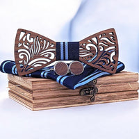Coffret Noeuds Papillon - Ambassadeur