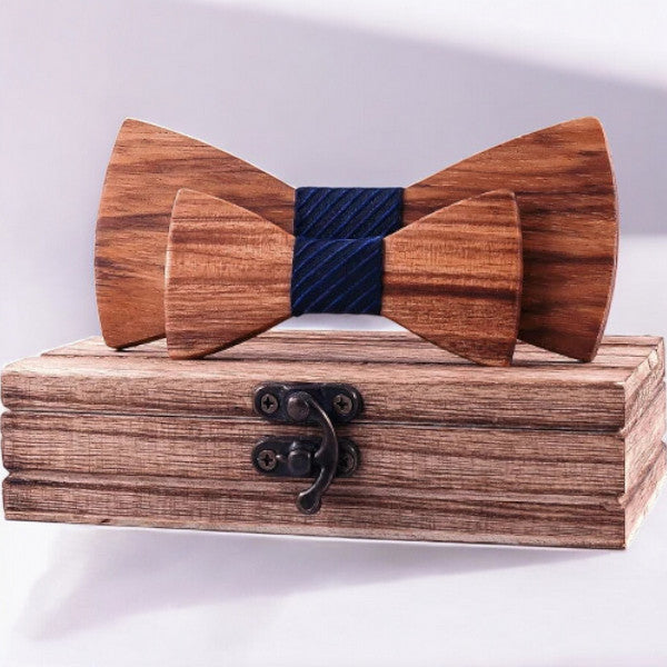 Noeuds Papillon Père & Fils - Héritage